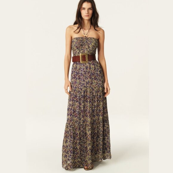 Lorie Dress
